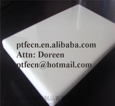 四氟板內(nèi)襯防粘零件 低摩擦系數(shù)與耐高溫特性在工廠防塵設(shè)備中的應(yīng)用