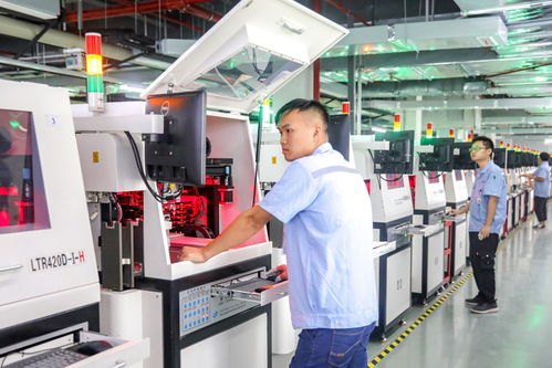 改善營商環(huán)境促發(fā)展 環(huán)保科技領(lǐng)域的技術(shù)開發(fā)路徑與實(shí)效