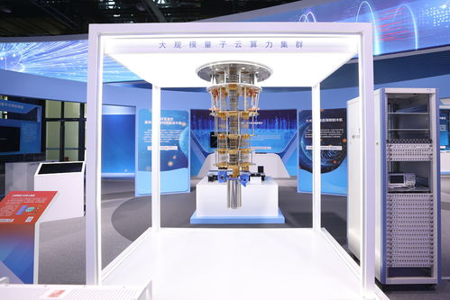 科技自主新挑戰(zhàn) 美國(guó)對(duì)華半導(dǎo)體、量子計(jì)算與AI投資限制下，環(huán)保科技如何破局