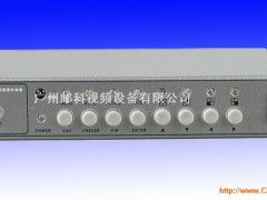 畫面處理器 讓多媒體視覺無縫流轉的幕后英雄