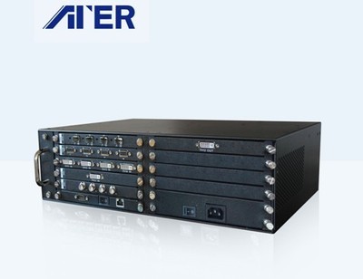 ATER 4K超高清畫面分割處理器即將上市，重塑多畫面顯示新標準
